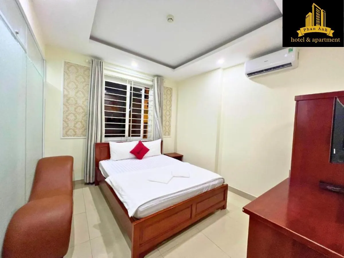 Phan Anh Hotel Vung Tau