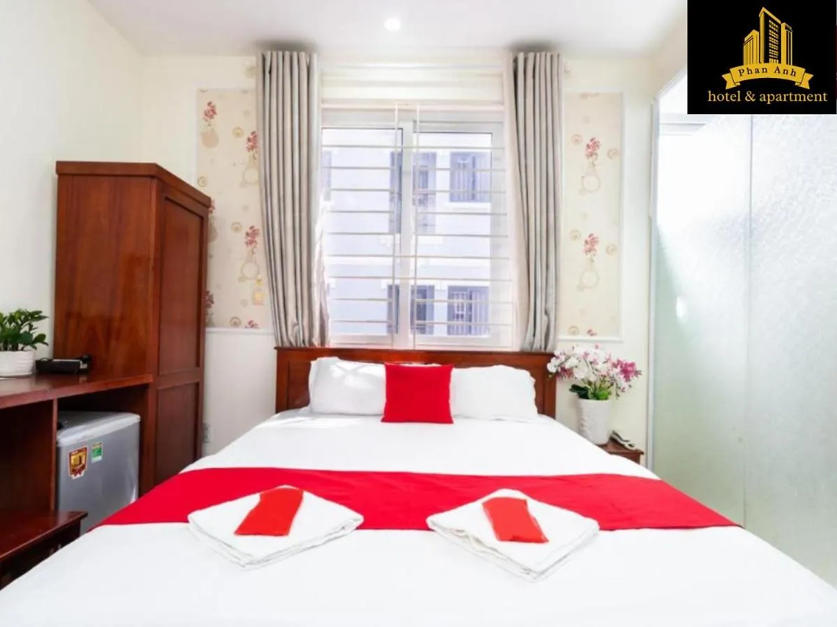 Phan Anh Hotel Vung Tau