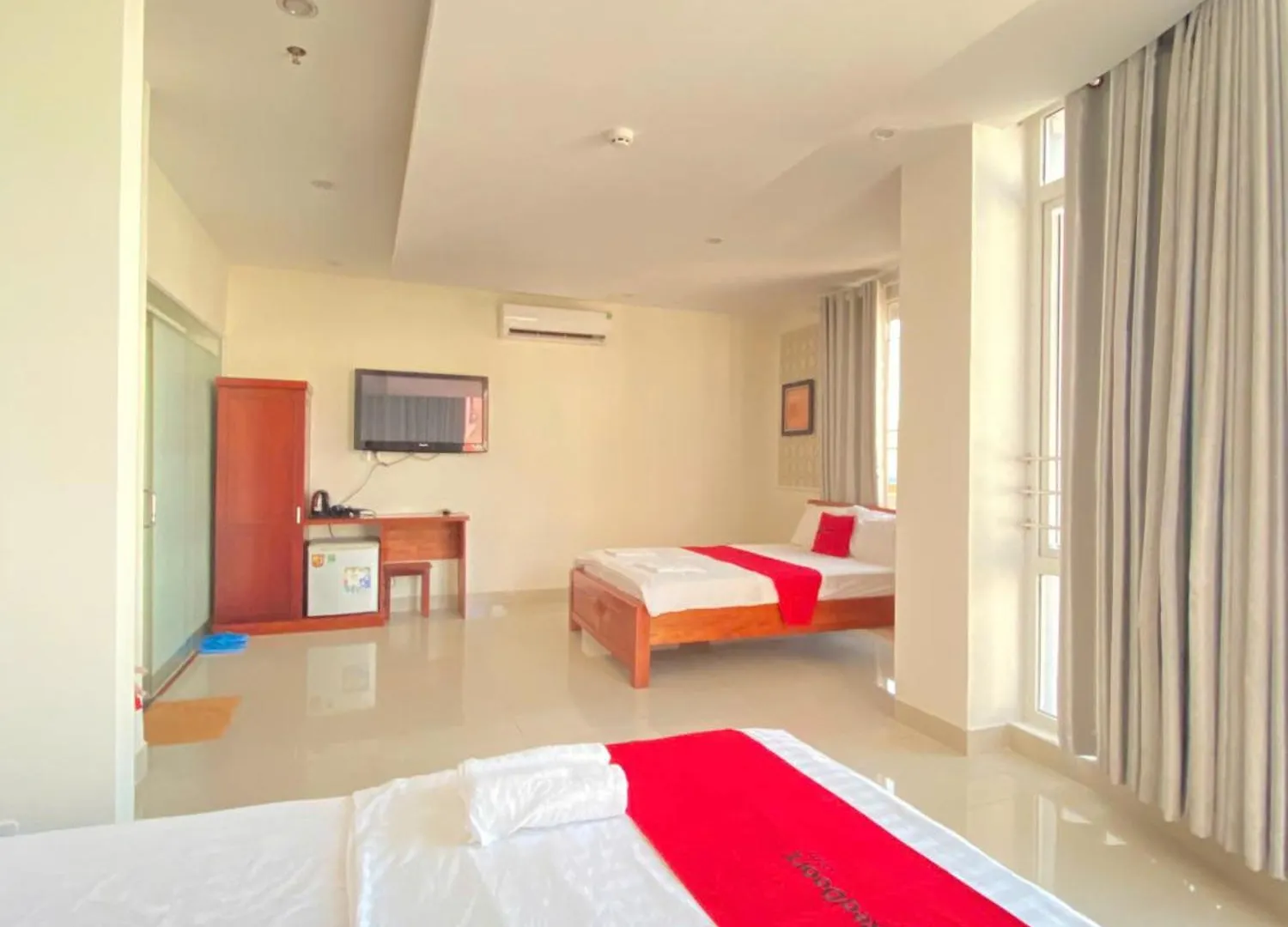Phan Anh Hotel Vung Tau