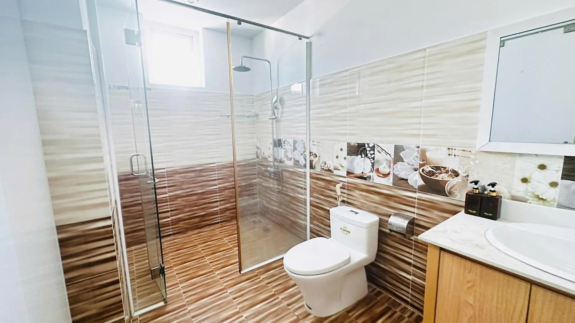 Phan Anh Hotel Vung Tau Vietnam