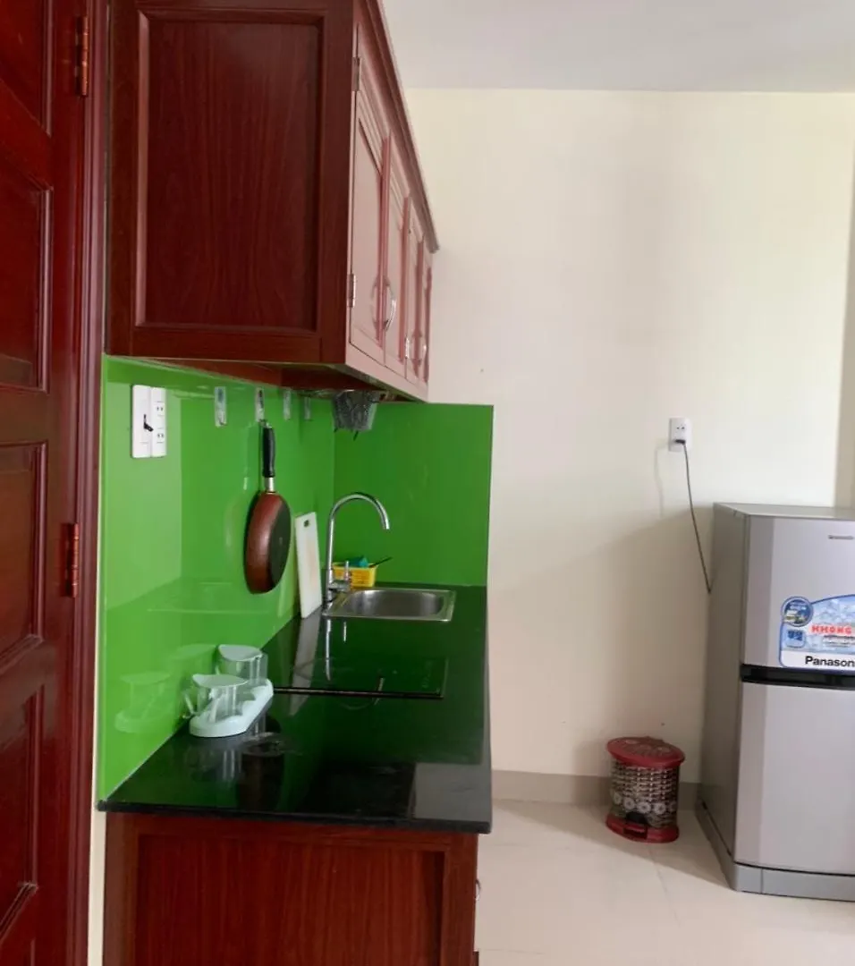 Phan Anh Hotel Vũng Tàu