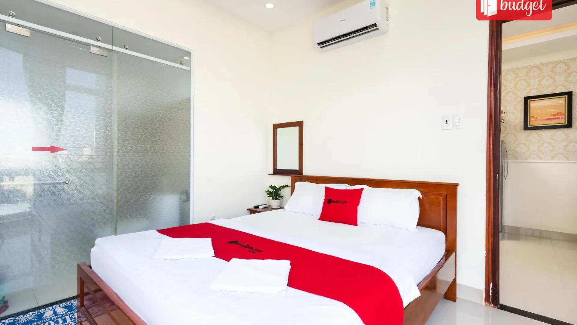 Phan Anh Hotel Vũng Tàu