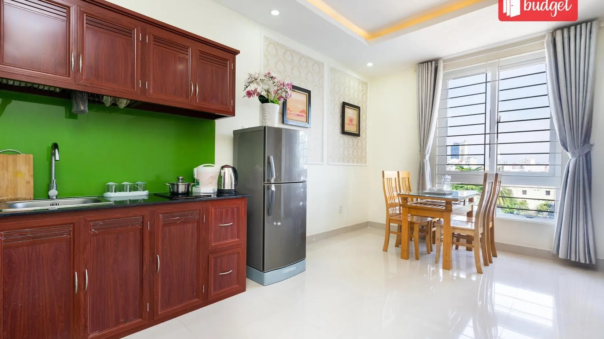 Phan Anh Hotel Vũng Tàu