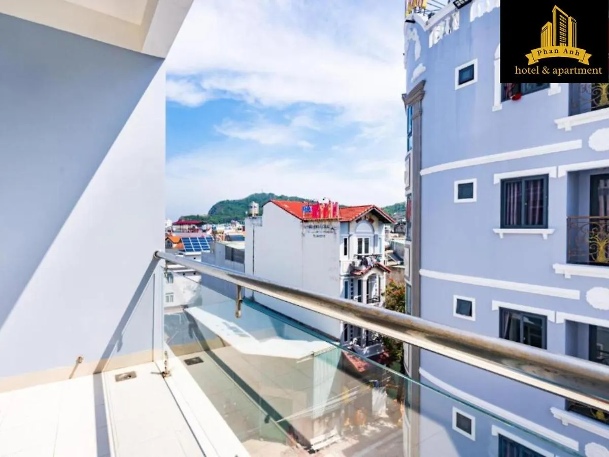 Phan Anh Hotel Vũng Tàu 0*,  Vietnam