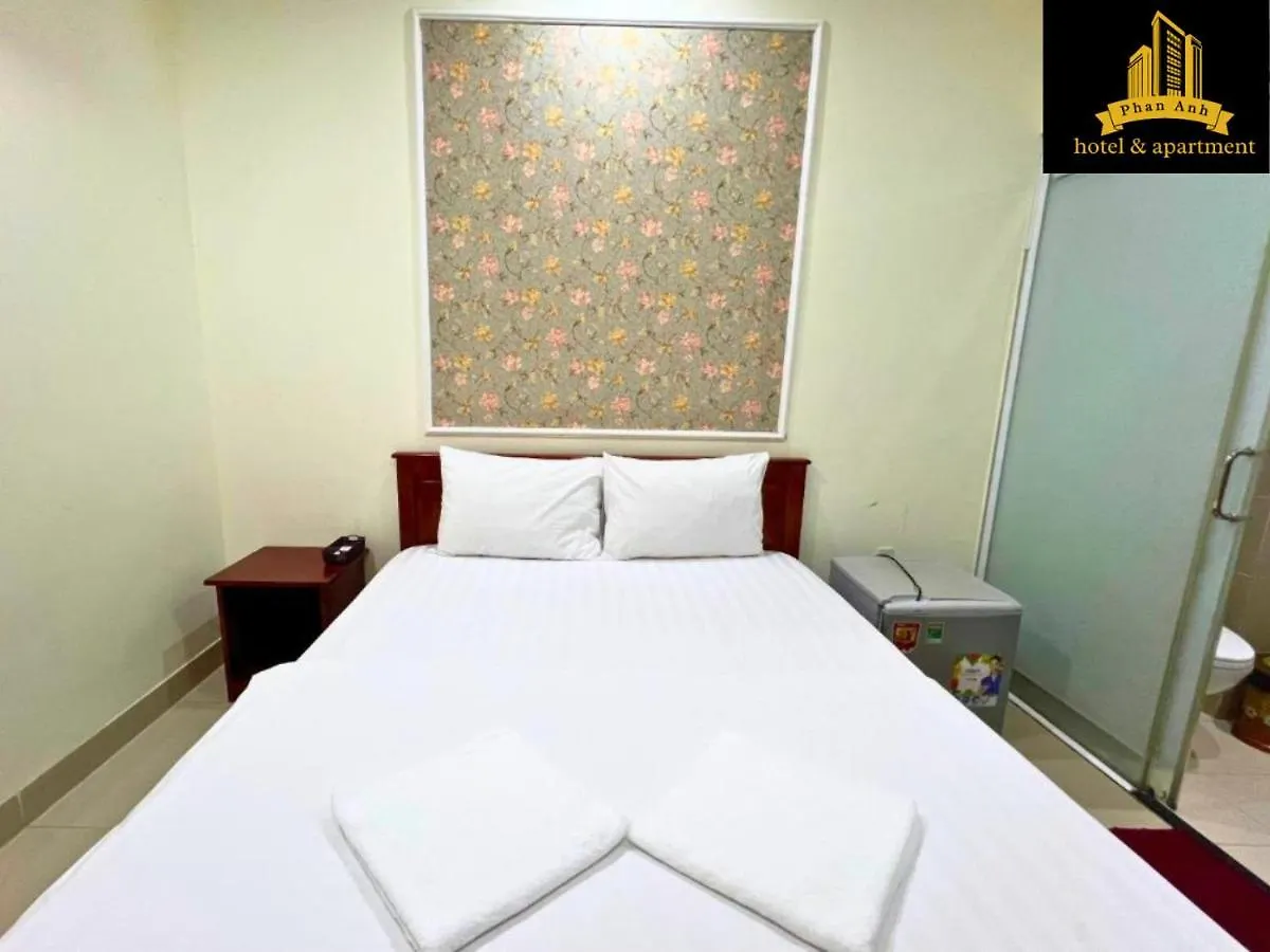 Phan Anh Hotel Vũng Tàu Vietnam
