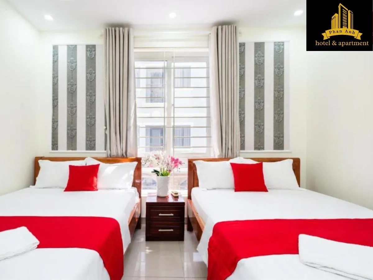 Phan Anh Hotel Vũng Tàu