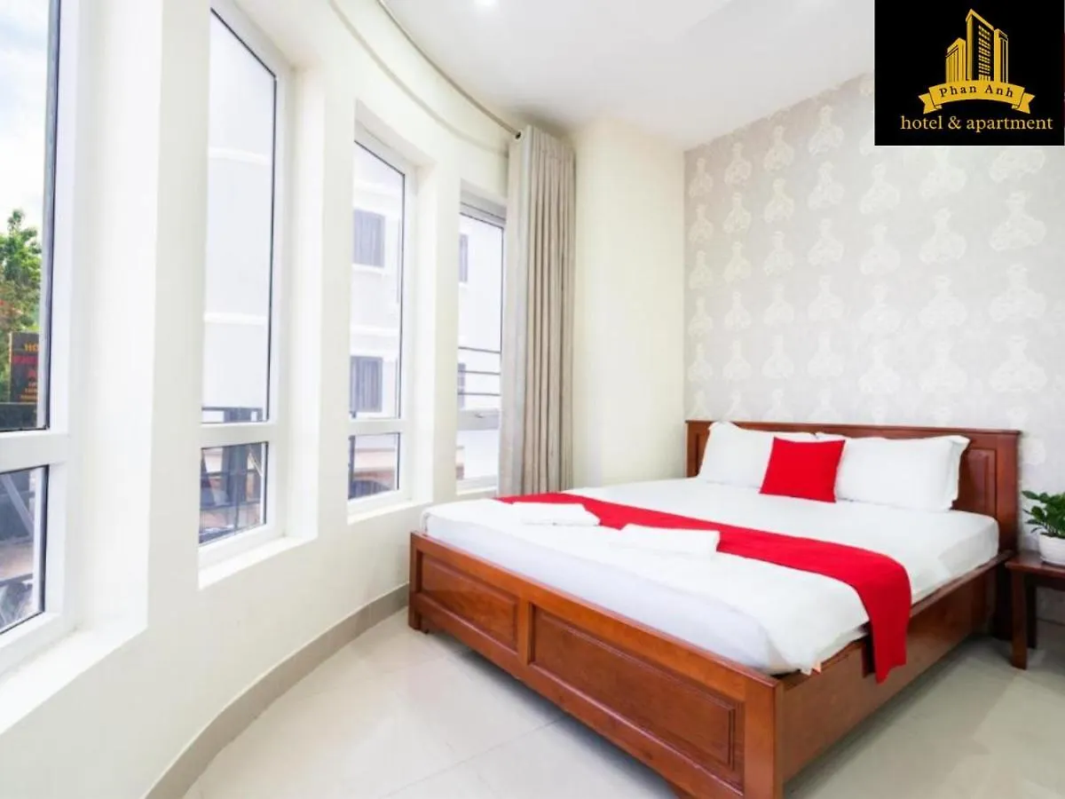 Phan Anh Hotel Vũng Tàu
