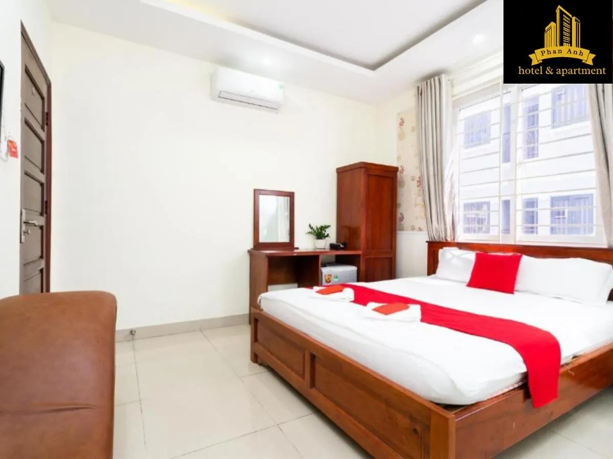Phan Anh Hotel Vũng Tàu