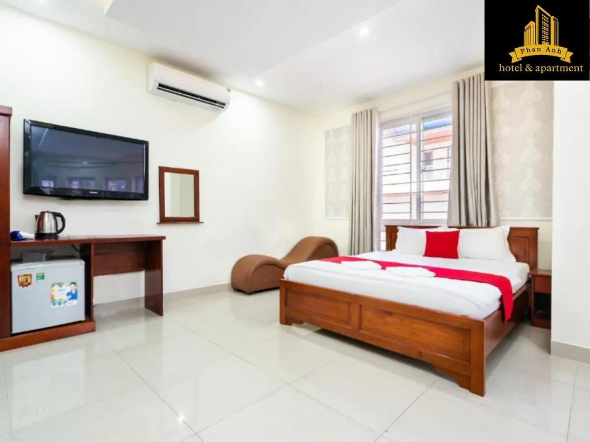 Phan Anh Hotel Vũng Tàu