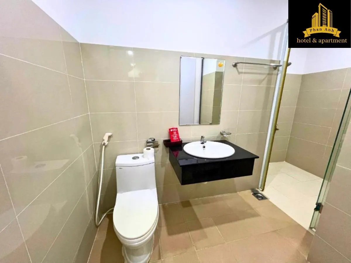 Phan Anh Hotel Vũng Tàu