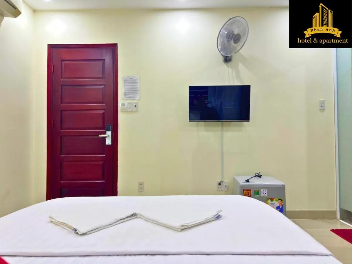 Phan Anh Hotel Vũng Tàu