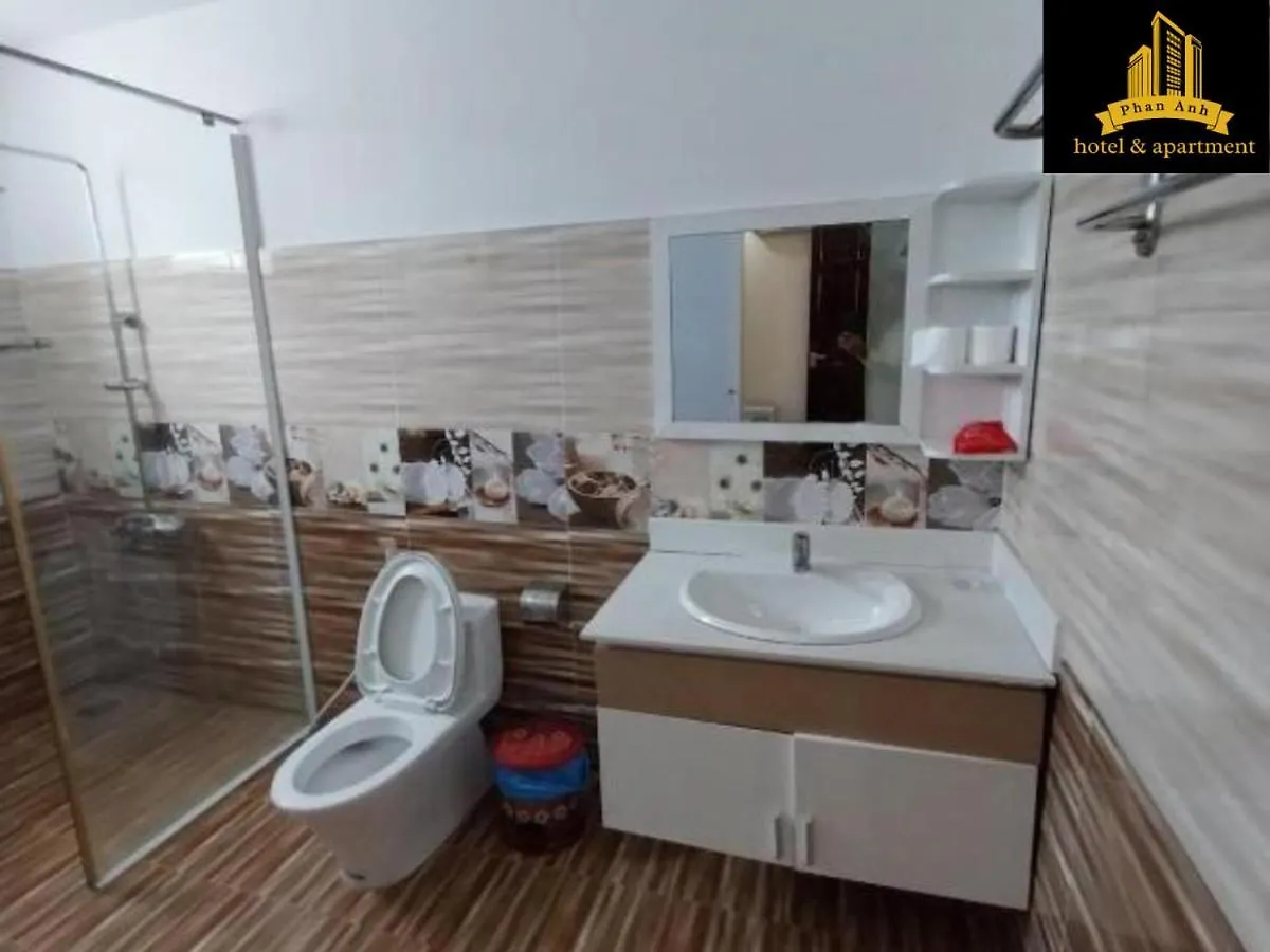 Phan Anh Hotel Vũng Tàu