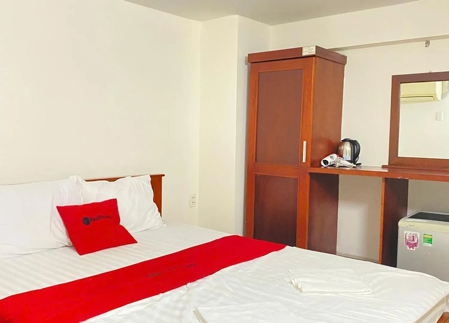 Phan Anh Hotel Vũng Tàu 0*,