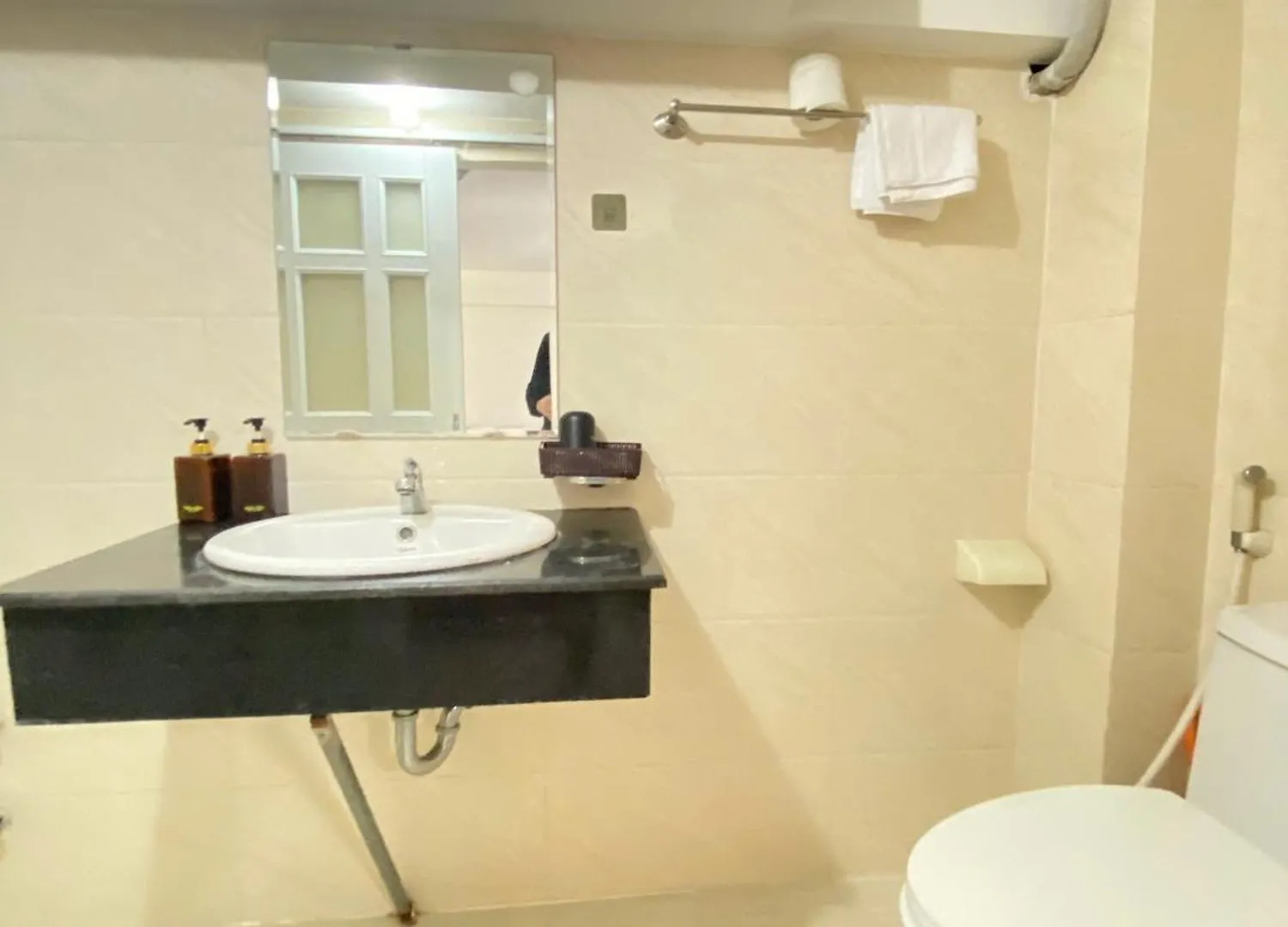 Phan Anh Hotel Vũng Tàu