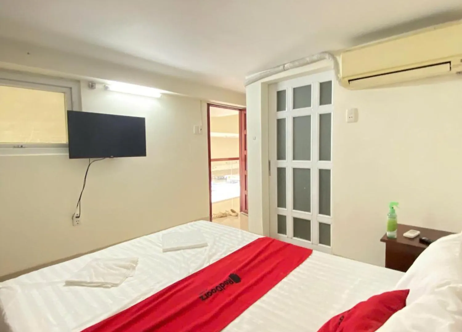 Phan Anh Hotel Vũng Tàu
