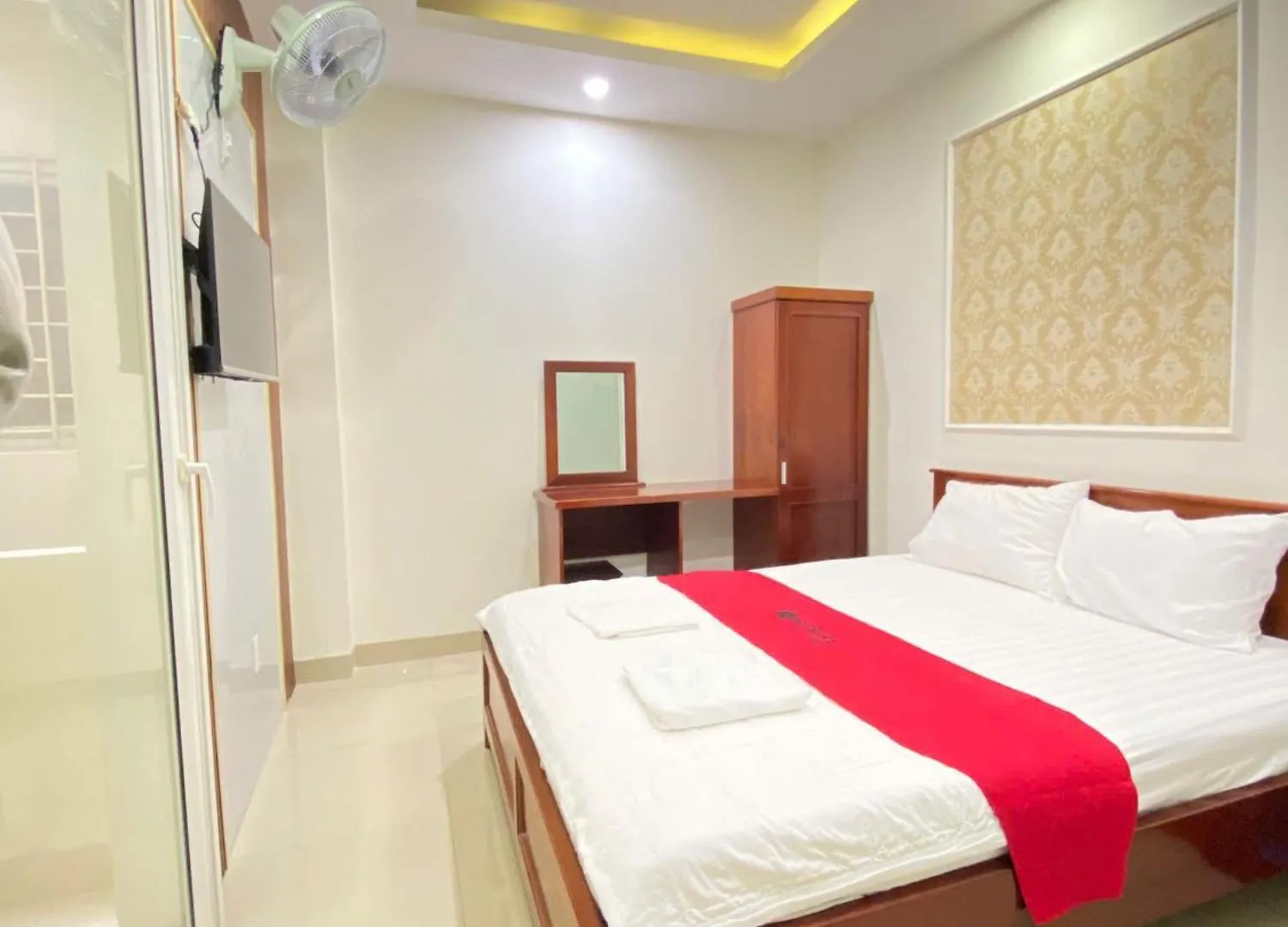 Phan Anh Hotel Vũng Tàu