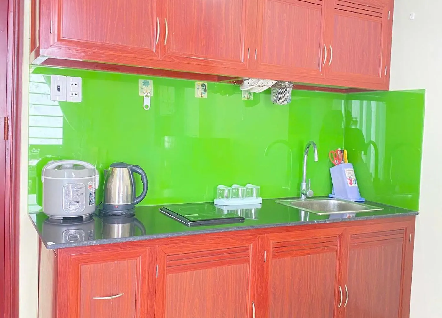 Phan Anh Hotel Vũng Tàu