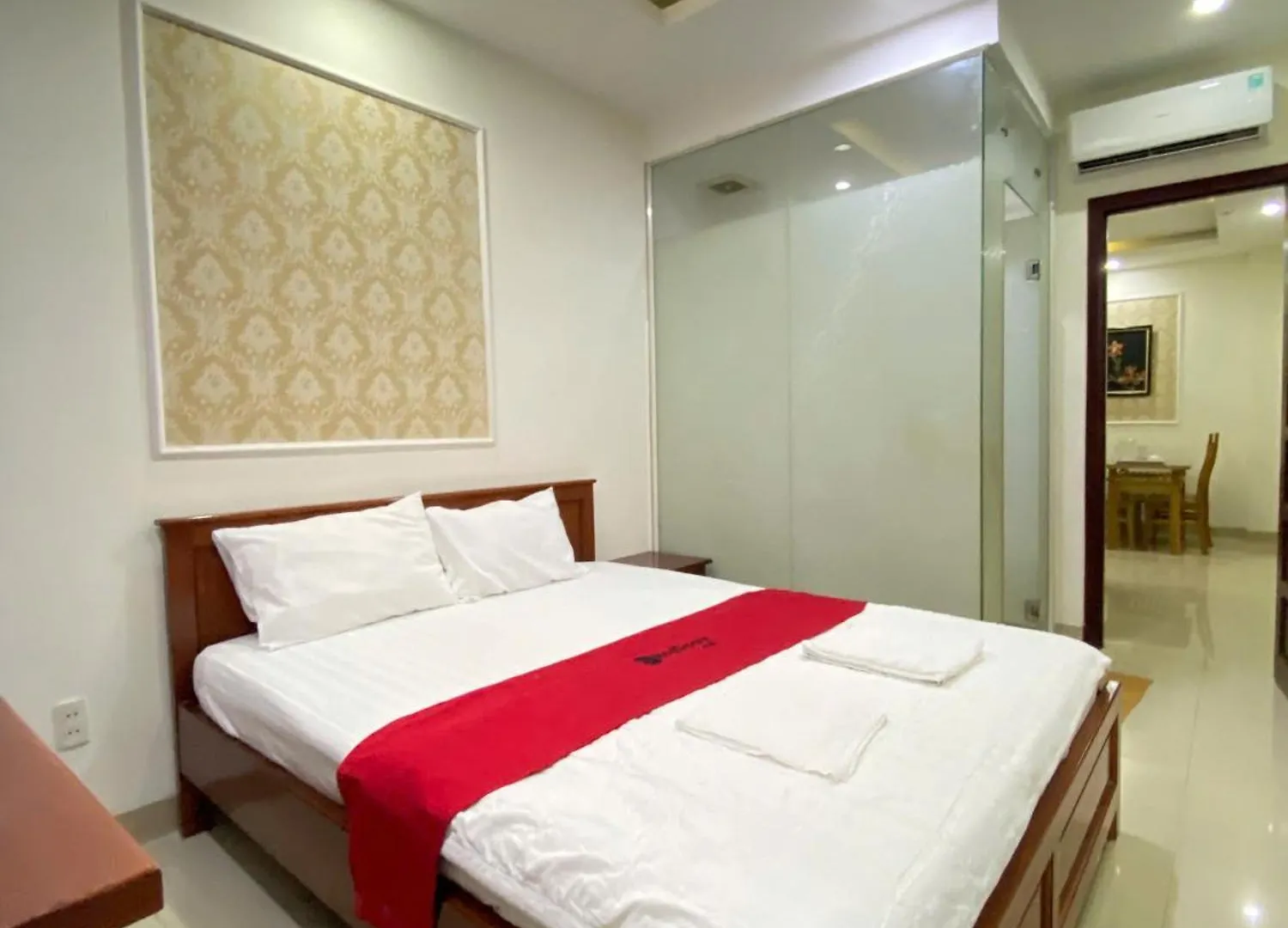 Phan Anh Hotel Vũng Tàu Vietnam