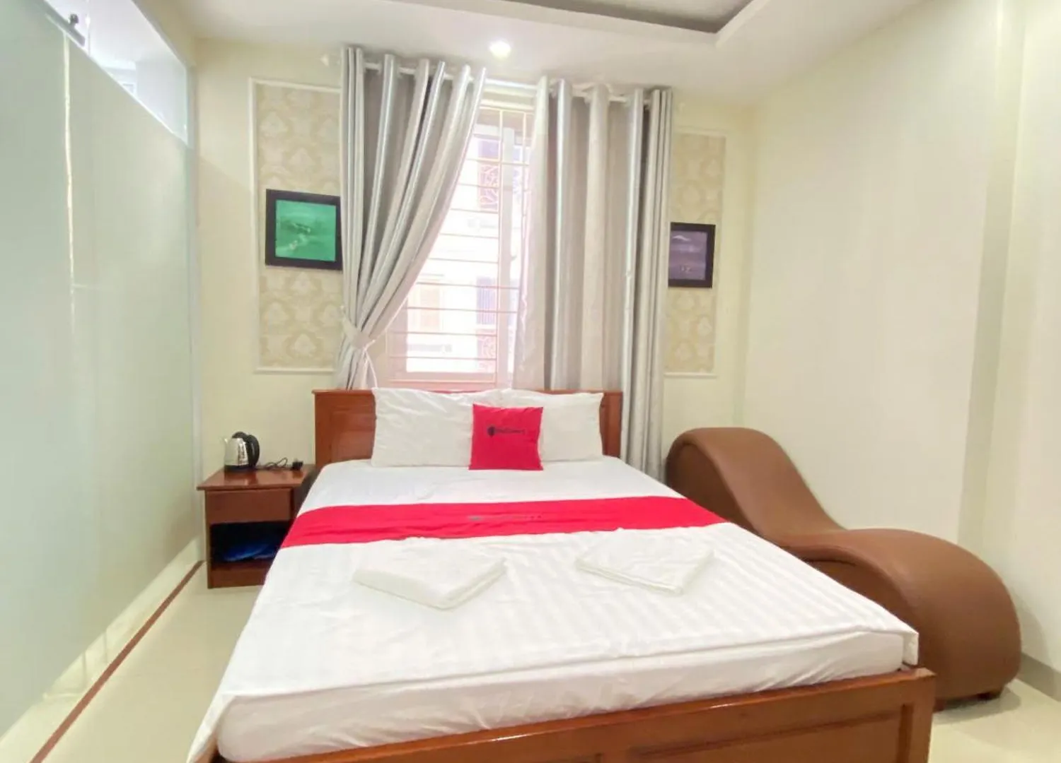 Phan Anh Hotel Vũng Tàu 0*,  Vietnam