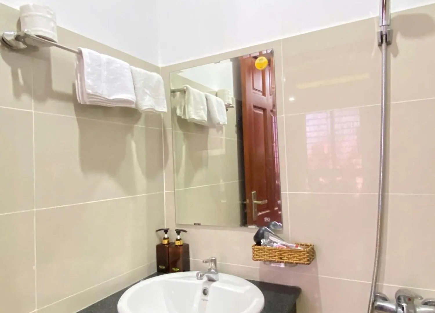 Phan Anh Hotel Vũng Tàu 0*,  Vietnam