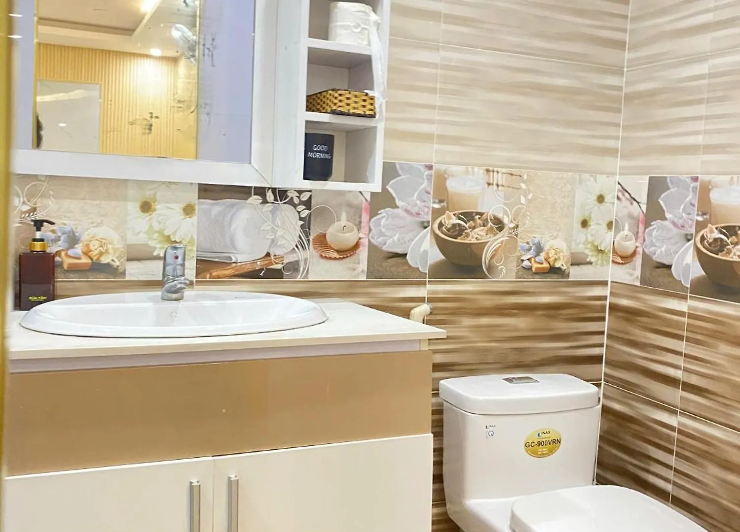 Phan Anh Hotel Vũng Tàu 0*,