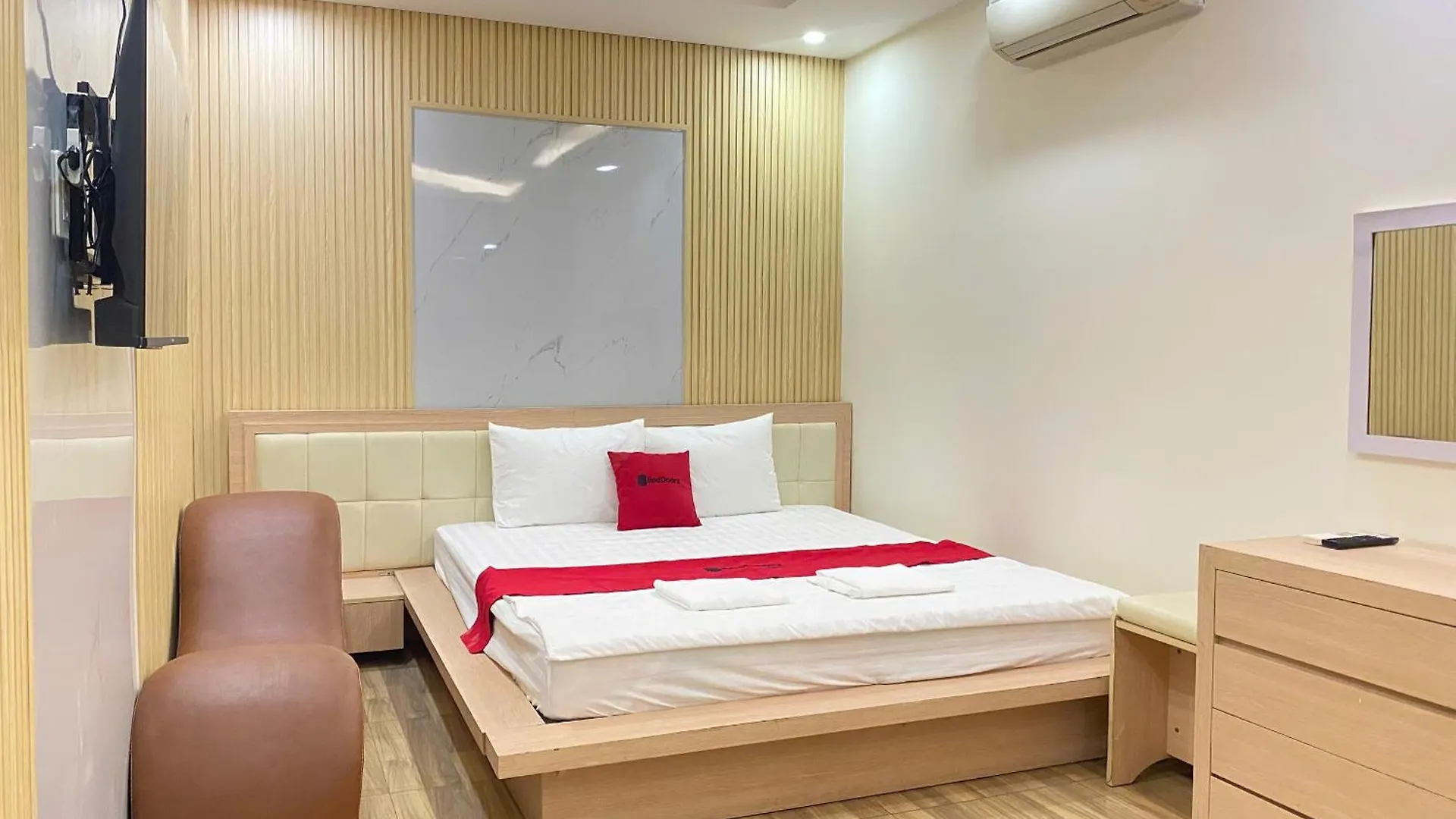 Phan Anh Hotel Vũng Tàu 0*,  Vietnam