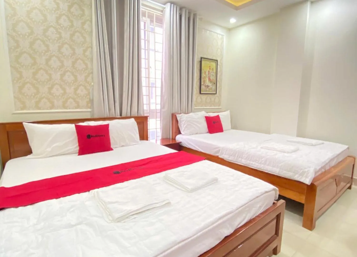 Phan Anh Hotel Vũng Tàu