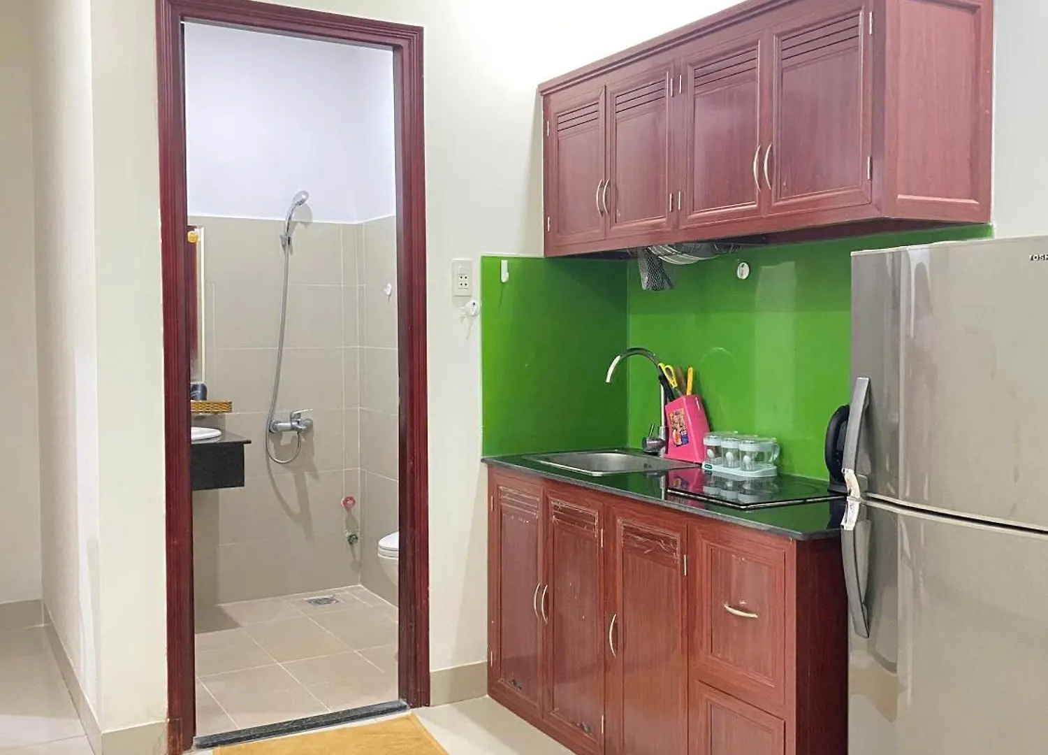 Phan Anh Hotel Vũng Tàu