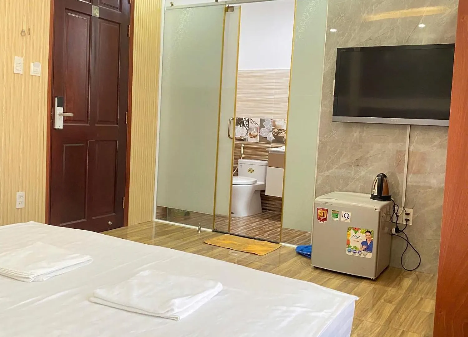 Phan Anh Hotel Vũng Tàu