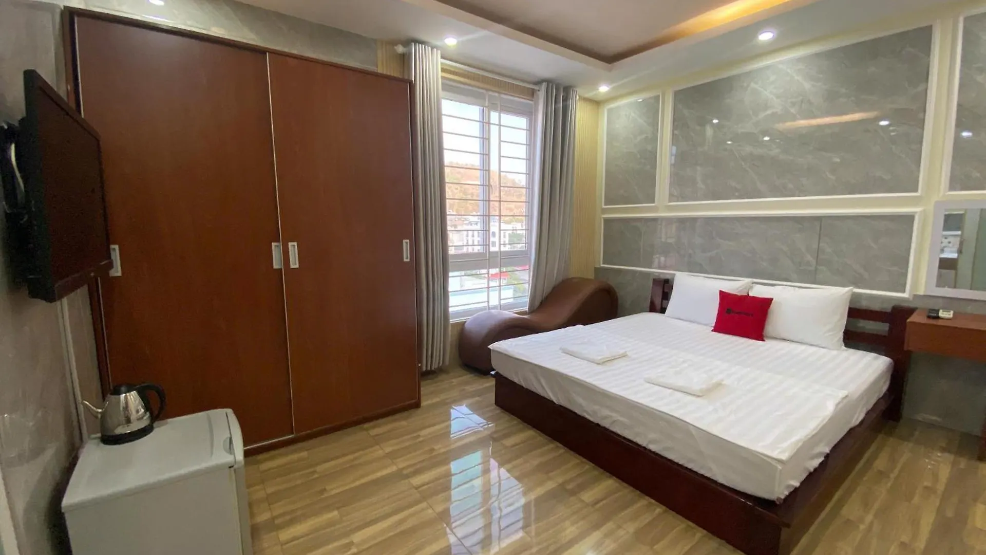 Phan Anh Hotel Vũng Tàu