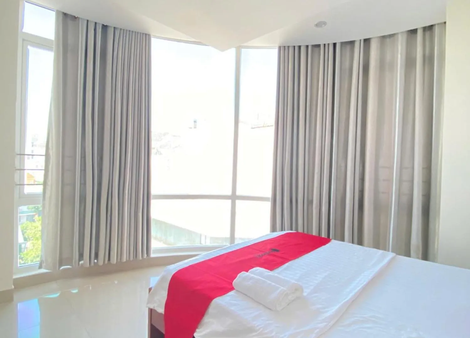 Phan Anh Hotel Vũng Tàu Vietnam