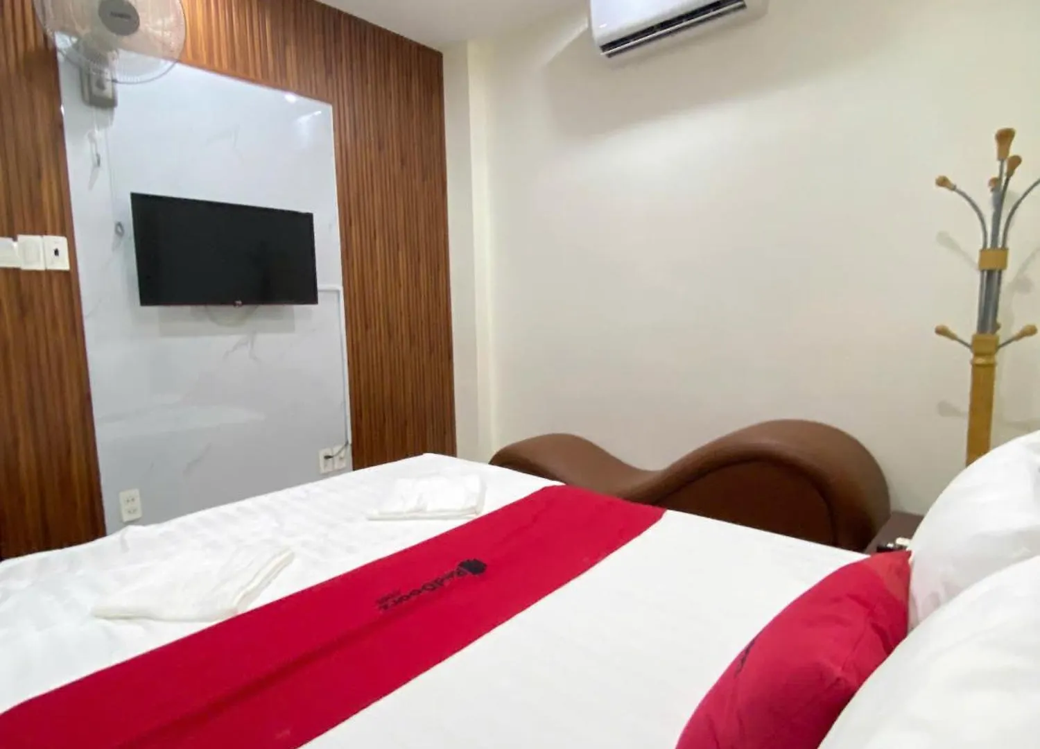 Phan Anh Hotel Vũng Tàu