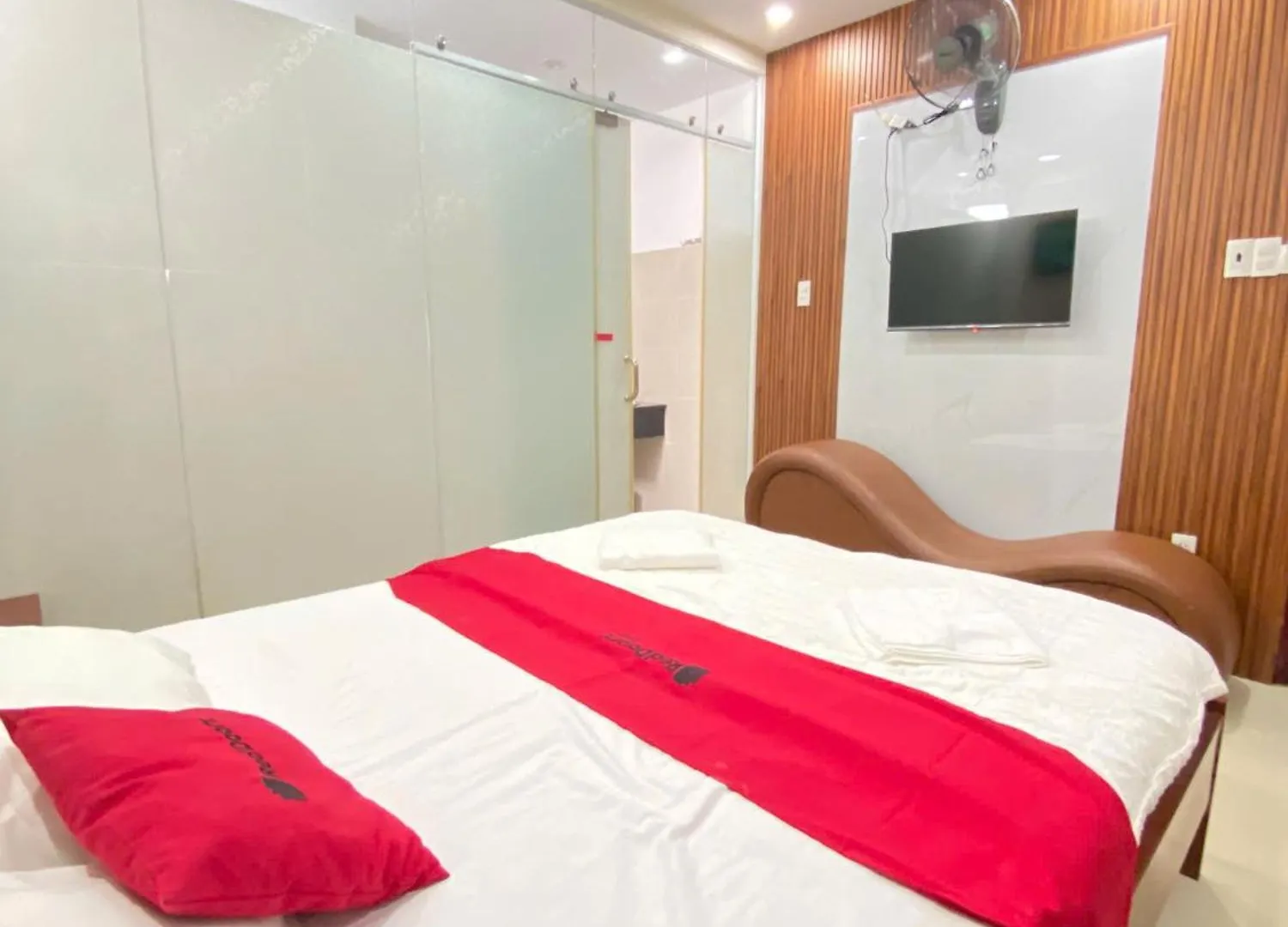 Phan Anh Hotel Vũng Tàu