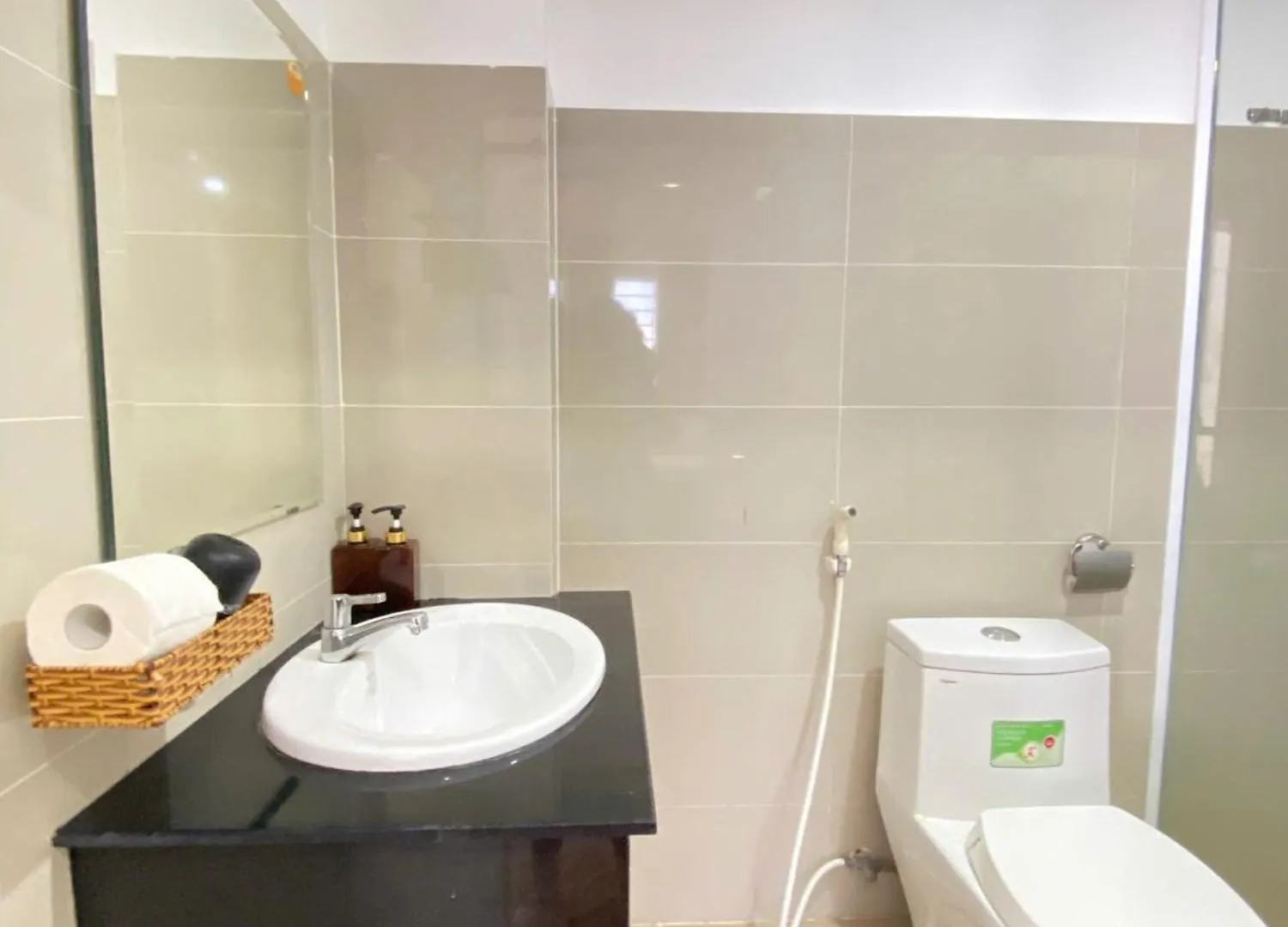 Phan Anh Hotel Vũng Tàu