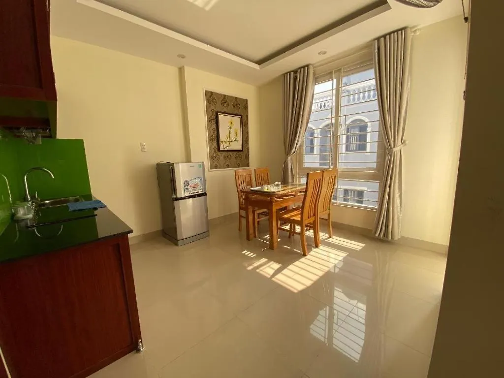 Phan Anh Hotel Vũng Tàu
