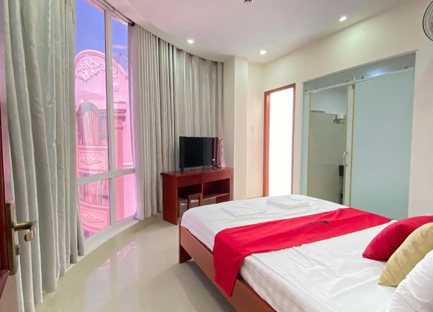 Phan Anh Hotel Vũng Tàu 0*,  Vietnam