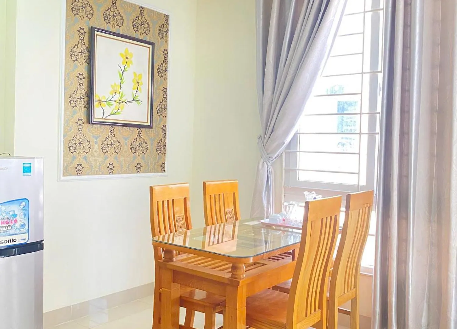 Phan Anh Hotel Vũng Tàu Vietnam