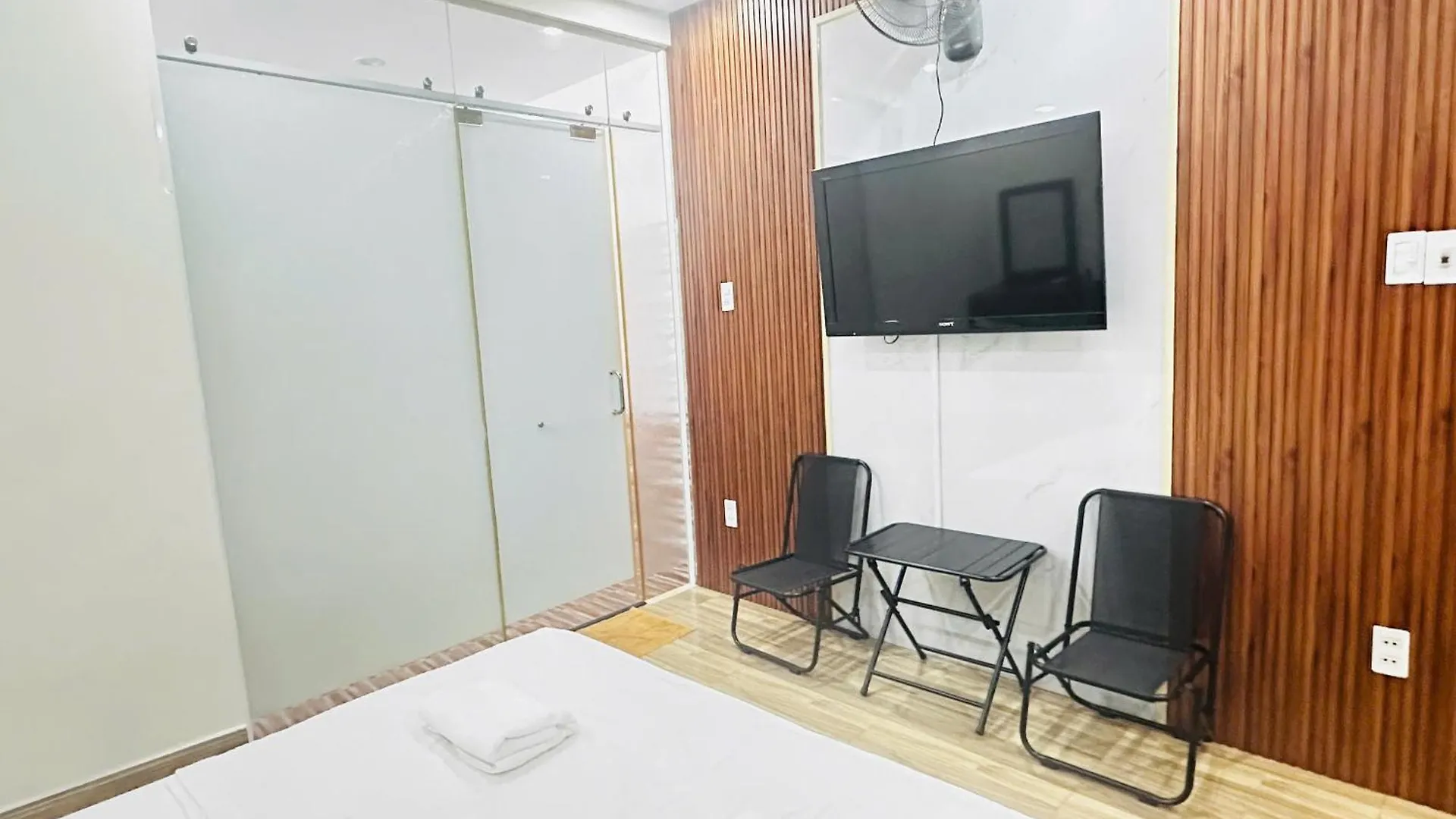 Phan Anh Hotel Vũng Tàu