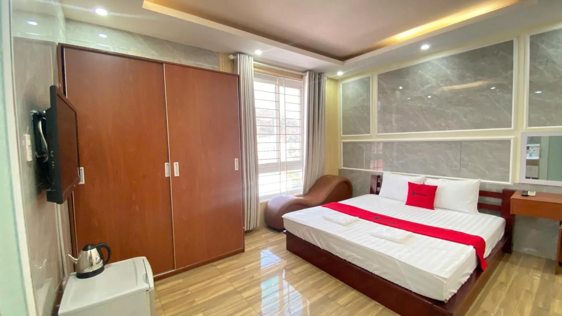 Phan Anh Hotel Vũng Tàu
