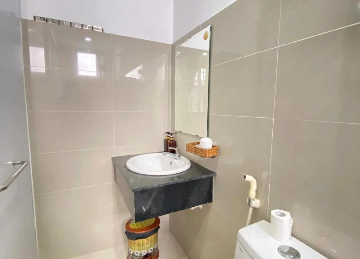 Phan Anh Hotel Vũng Tàu