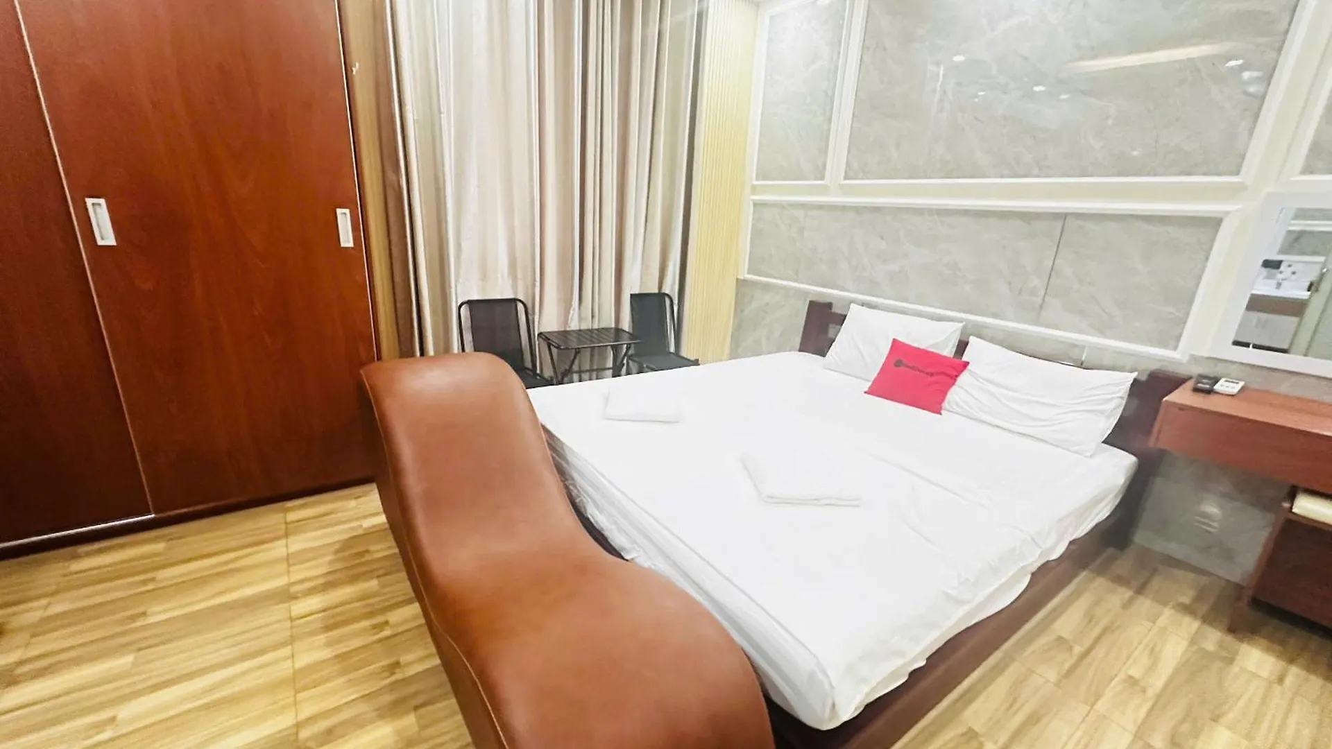 Phan Anh Hotel Vũng Tàu 0*,  Vietnam