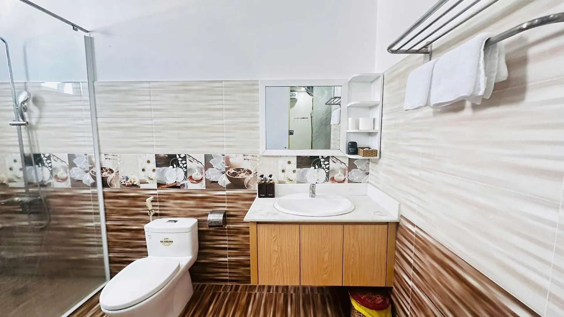 Phan Anh Hotel Vũng Tàu 0*,  Vietnam