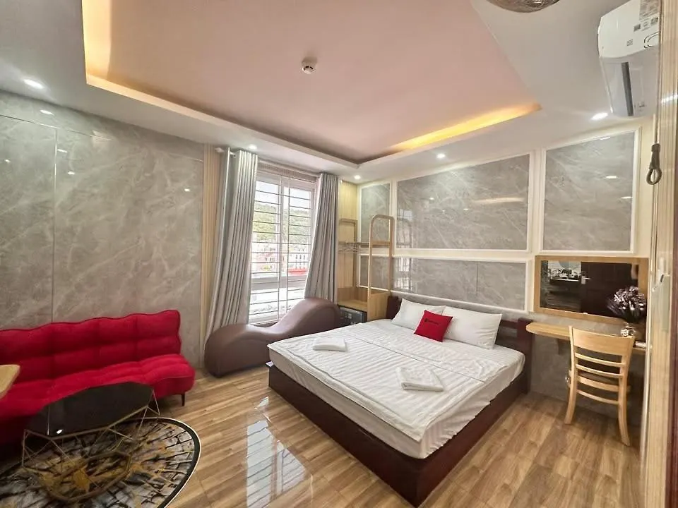 Phan Anh Hotel Vũng Tàu