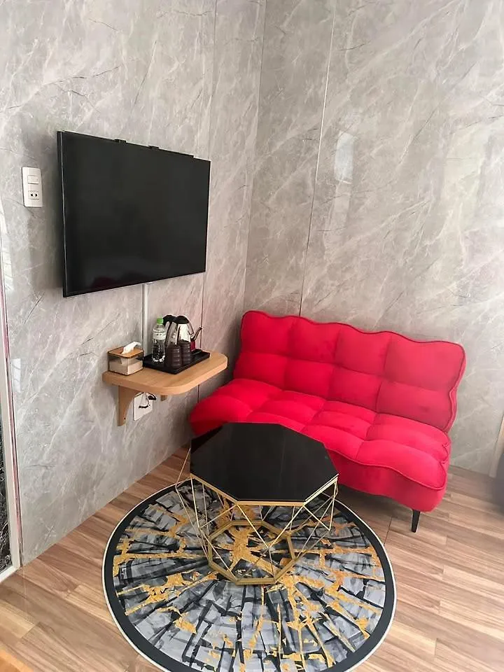 Phan Anh Hotel Vũng Tàu